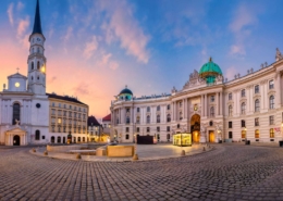 estratto plurilingue Convenzione Vienna