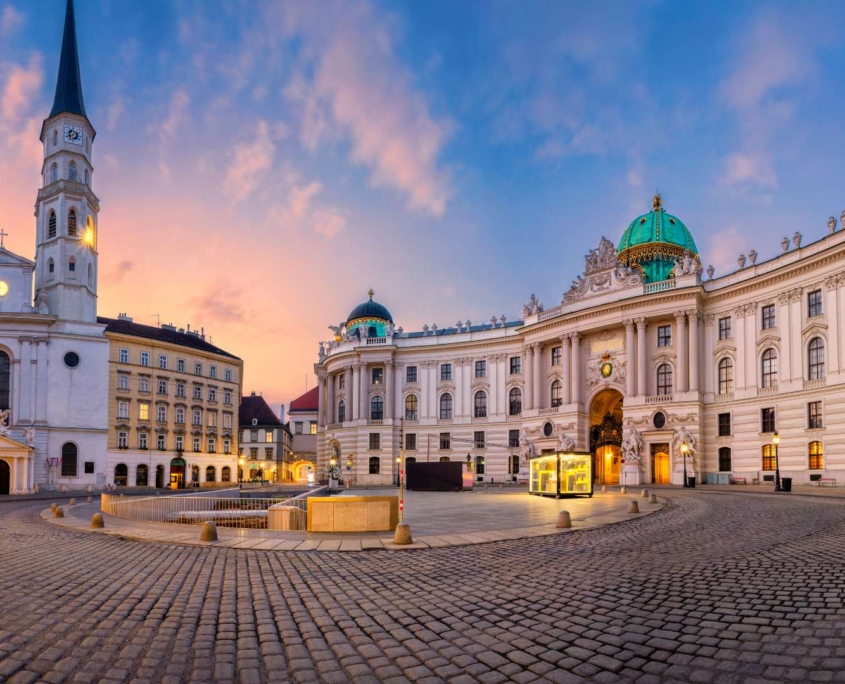 estratto plurilingue Convenzione Vienna