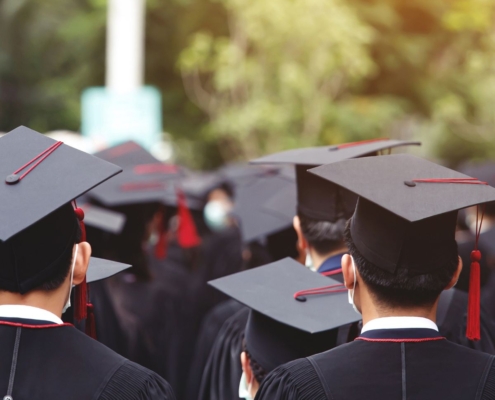 Traduzioni Settore accademico ed educativo