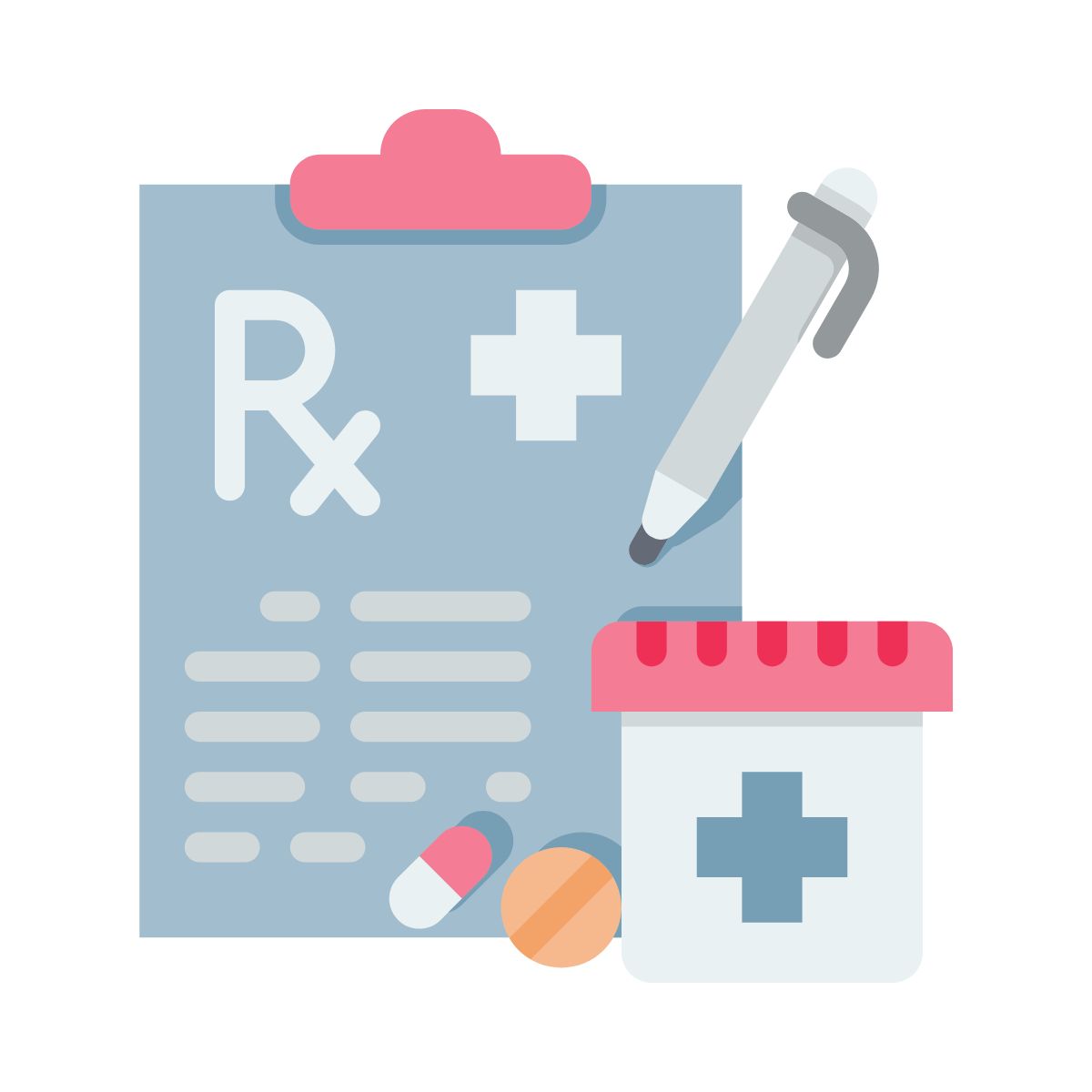 traduzioni settore farmaceutico