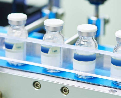 traduzioni settore farmaceutico