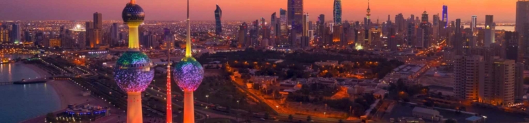guida aziende italiane documenti kuwait
