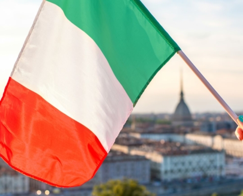 Requisito B1 cittadinanza Visto Breve Durata Italia