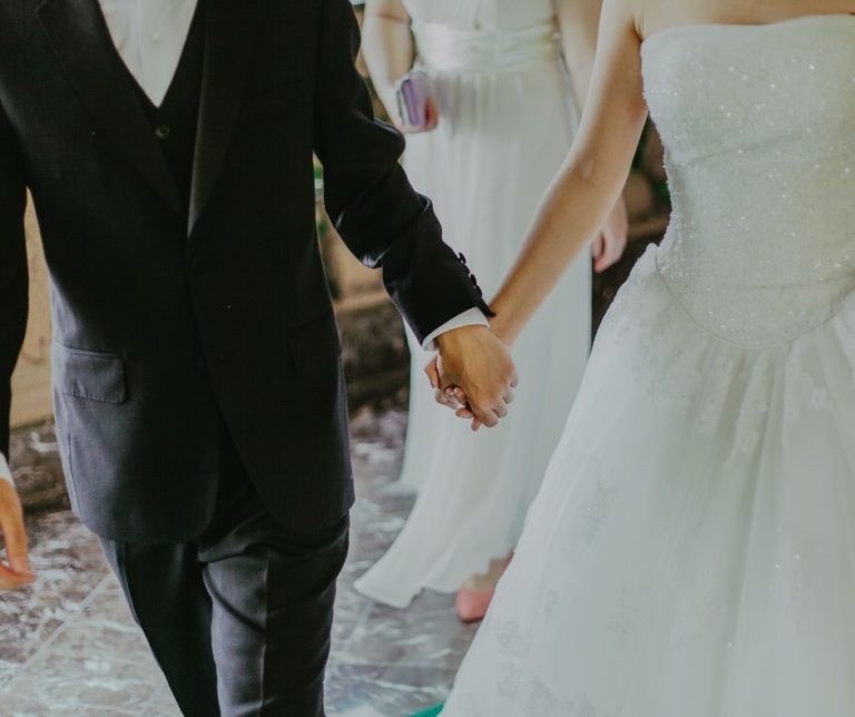 cittadinanza per matrimonio