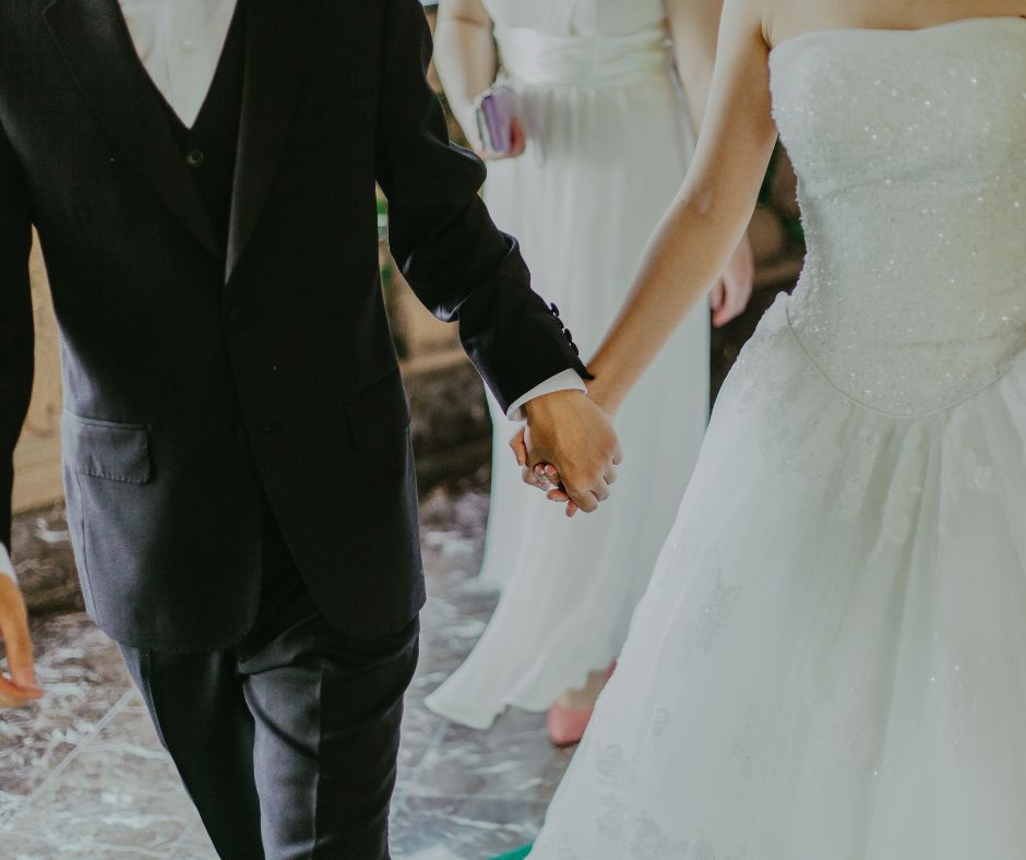 cittadinanza per matrimonio