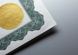 traduzione apostille certificato di morte