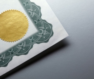 traduzione apostille certificato di morte