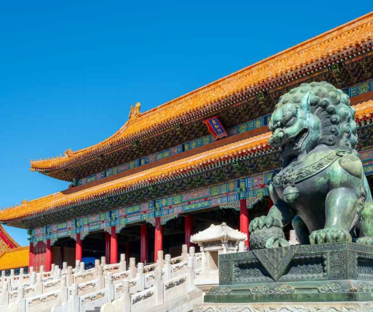 Aggiornamenti visti Cina 2025–2026 visto tecnico Cina