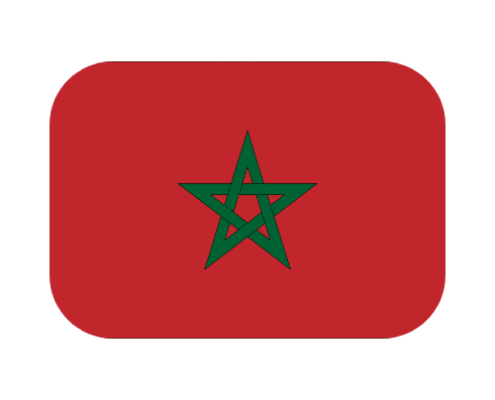 visto marocco