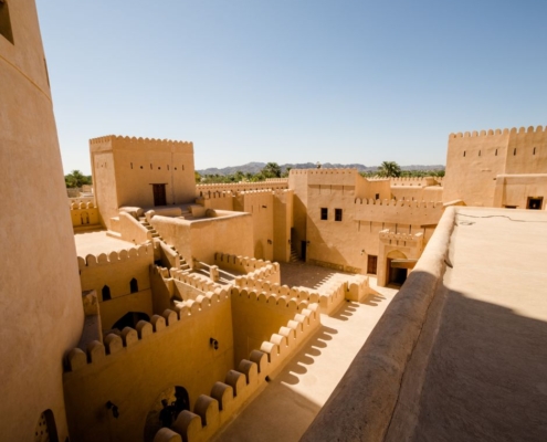 oman legalizzazione digitale documenti