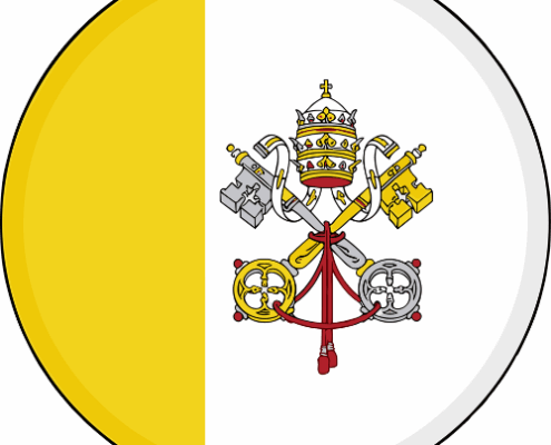 certificato matrimonio vaticano
