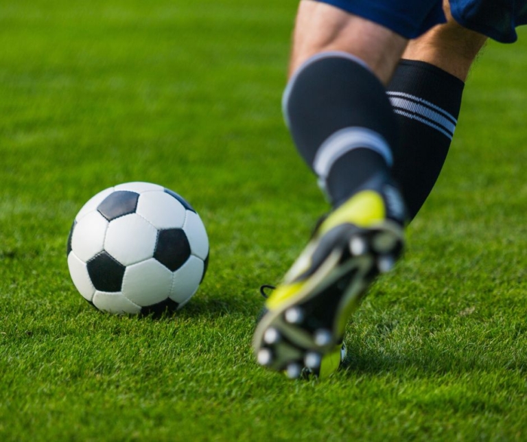 visti calciatori professionisti estero