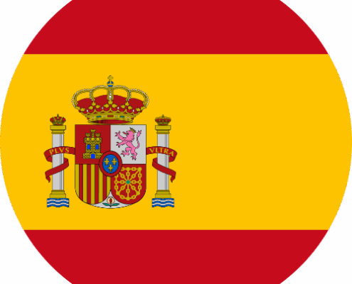 certificati esteri spagna