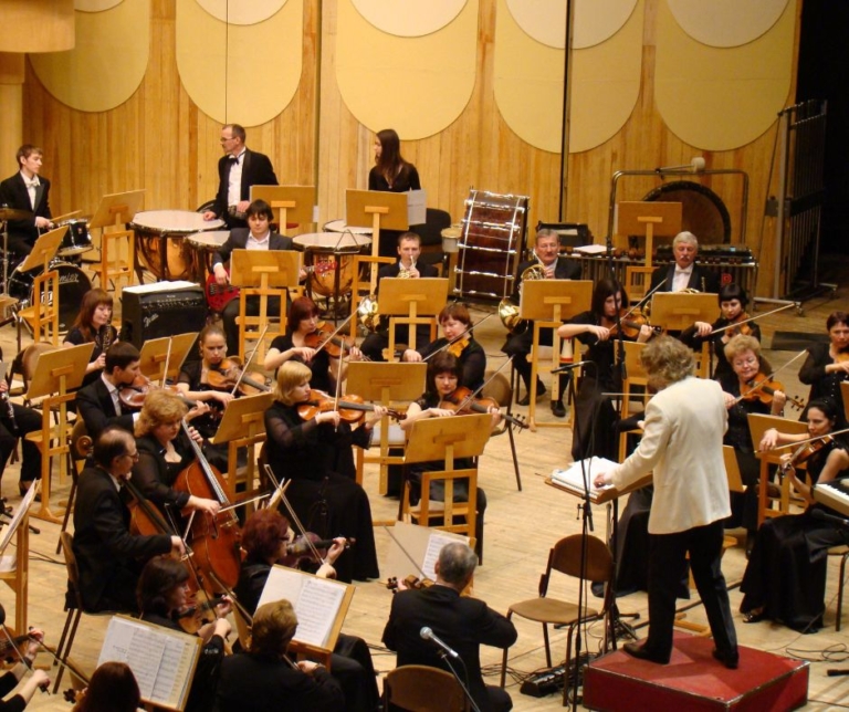 visti per musicisti e orchestre