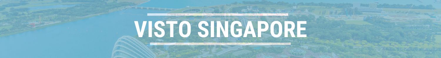 VISTO SINGAPORE